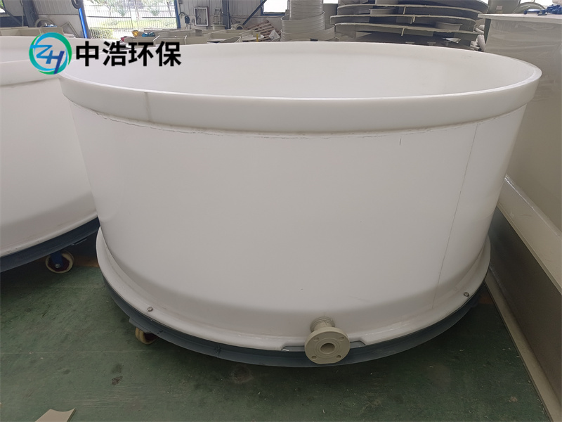 建始PP抽滤槽